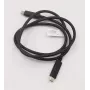 USB-C kabelis Lenovo kabelis FRU — Lenovo USB-C kabelis, oriģinālā aprīkojuma rezerves vads