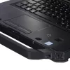 DELL LATITUDE RUGGED 5420 i5-8350U 16GB 512GB SSD 14 FHD(skārienjūtīgs) LTE Win11pro Lietots US QWERTY