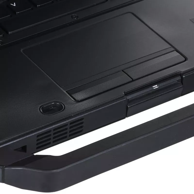 DELL LATITUDE RUGGED 5420 i5-8350U 16GB 512GB SSD 14 FHD(skārienjūtīgs) LTE Win11pro Lietots US QWERTY
