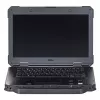 DELL LATITUDE RUGGED 5420 i5-8350U 16GB 512GB SSD 14 FHD(skārienjūtīgs) LTE Win11pro Lietots US QWERTY