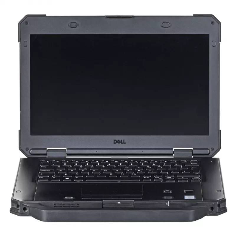 DELL LATITUDE RUGGED 5420 i5-8350U 16GB 512GB SSD 14 FHD(skārienjūtīgs) LTE Win11pro Lietots US QWERTY