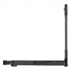 DELL LATITUDE RUGGED 5420 i5-8350U 16GB 512GB SSD 14 FHD(skārienjūtīgs) LTE Win11pro Lietots US QWERTY
