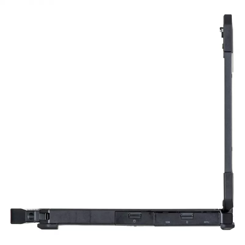 DELL LATITUDE RUGGED 5420 i5-8350U 16GB 512GB SSD 14 FHD(skārienjūtīgs) LTE Win11pro Lietots US QWERTY