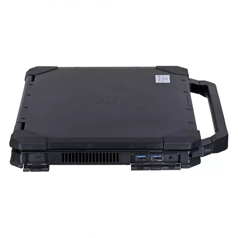 DELL LATITUDE RUGGED 5420 i5-8350U 16GB 512GB SSD 14 FHD(skārienjūtīgs) LTE Win11pro Lietots US QWERTY