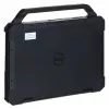 DELL LATITUDE RUGGED 5420 i5-8350U 16GB 512GB SSD 14 FHD(skārienjūtīgs) LTE Win11pro Lietots US QWERTY