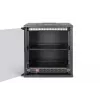 Tīkla skapja komplekts DIGITUS DN-49207-SET 12U 540×400 mm