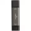 USB zibatmiņa Team Group X2 MAX 2TB U3.2 melna — 1000/900 MB/s