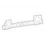 Ergotron 98-737-290 Displejs Balts