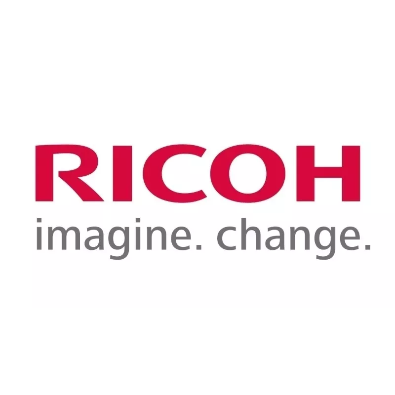 Ricoh Shield Plate Tonera pudele