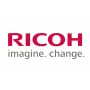 Ricoh Shield Plate Tonera pudele