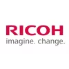 Ricoh Shield Plate Tonera pudele