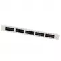 Patch panel EFB Elektronik 37595.2