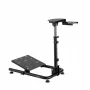 Spēļu sacīkšu kokpits huzaro Speed 2.0 regulējams sēdeklis ergonomisks dizains