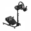 Spēļu sacīkšu kokpits huzaro Speed 2.0 regulējams sēdeklis ergonomisks dizains