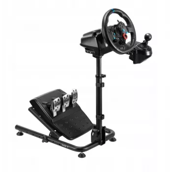 Spēļu sacīkšu kokpits huzaro Speed 2.0 regulējams sēdeklis ergonomisks dizains