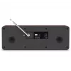 Pārnēsājamais radio TechniSat DigitalRadio 3 Analog & Digital DAB+ FM