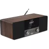 Pārnēsājamais radio TechniSat DigitalRadio 3 Analog & Digital DAB+ FM