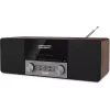 Pārnēsājamais radio TechniSat DigitalRadio 3 Analog & Digital DAB+ FM