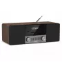 Pārnēsājamais radio TechniSat DigitalRadio 3 Analog & Digital DAB+ FM