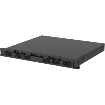 Axis S30 Series S3016 - NVR - 16 kanāli - 4 x 8 TB (02527-002)