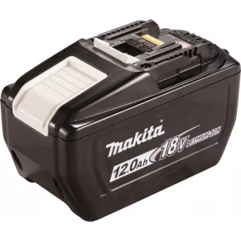 Makita 1915J2-8 akumulators BL18120 LI 18V 12.0 Ah (1915J2-8)