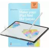 Ekrāna aizsargplēve Paperlike Screen Protector 3 Apple iPad Air 11 (2024 M2 / 2025 M3) — 2 gab.