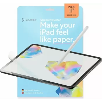 Ekrāna aizsargplēve Paperlike Screen Protector 3 Apple iPad Air 11 (2024 M2 / 2025 M3) — 2 gab.