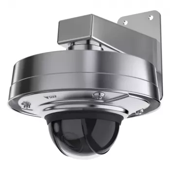 Axis TQ3003-SE nerūsējošā tērauda stiprinājums, universāls, 10 kg
