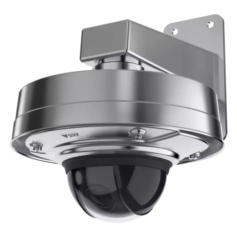 Axis TQ3003-SE nerūsējošā tērauda stiprinājums, universāls, 10 kg