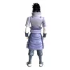 Kolekcionējama darbības figūra Bandai ANIME HEROES MEGA Naruto – Uchiha Sasuke, kustīga tēla figūra