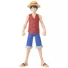 Kolekcionējama anime figūriņa Bandai Figure Monkey D. Luffy ANIME HEROES ONE PIECE MEGA