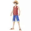 Kolekcionējama anime figūriņa Bandai Figure Monkey D. Luffy ANIME HEROES ONE PIECE MEGA