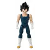 Kolekcionējama darbības figūra Bandai Vegeta Dragon Ball Dragon Stars DS40723 — oficiāls Bandai modelis, detalizēta poza