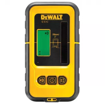Lāzera staru detektors DW088K un DW089K