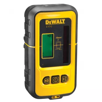 Lāzera staru detektors DW088K un DW089K