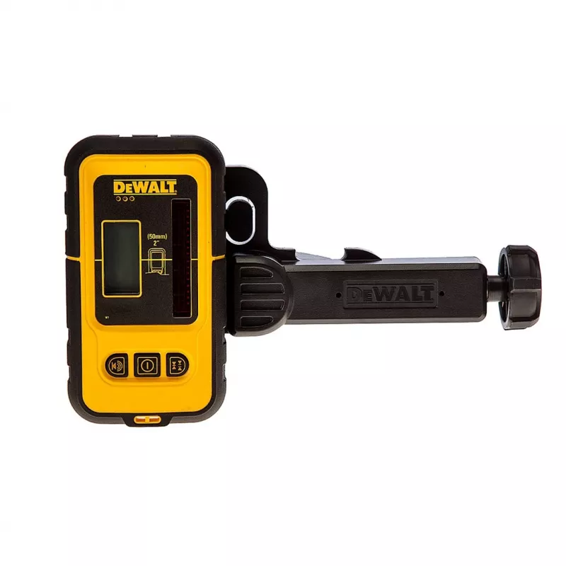 Lāzera staru detektors DW088K un DW089K
