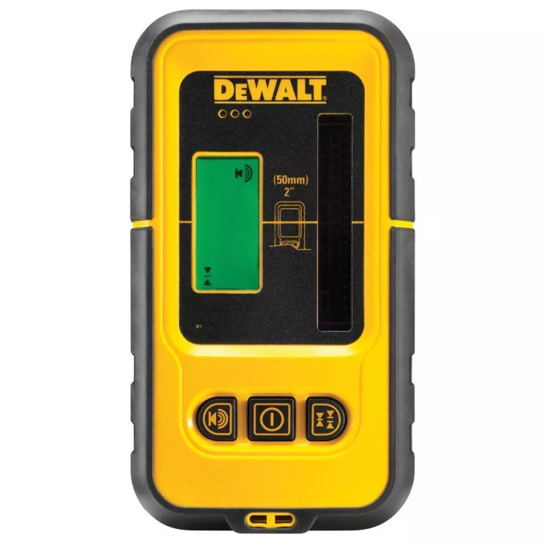 Lāzera staru detektors DW088K un DW089K