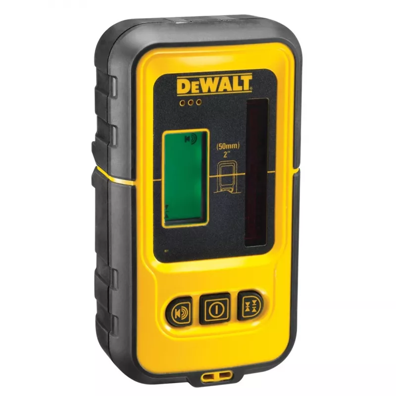 Lāzera staru detektors DW088K un DW089K