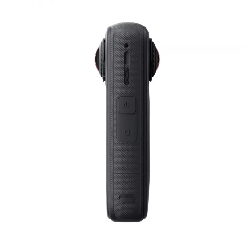 Action camera Insta360 X4AIR — 8K Ultra HD, 120 fps, 29 MP, ūdensizturīga līdz 15 m, 2010 mAh, 165 g