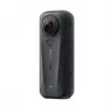 Action camera Insta360 X4AIR — 8K Ultra HD, 120 fps, 29 MP, ūdensizturīga līdz 15 m, 2010 mAh, 165 g