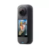 Action camera Insta360 X4AIR — 8K Ultra HD, 120 fps, 29 MP, ūdensizturīga līdz 15 m, 2010 mAh, 165 g