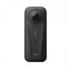 Action camera Insta360 X4AIR — 8K Ultra HD, 120 fps, 29 MP, ūdensizturīga līdz 15 m, 2010 mAh, 165 g