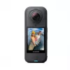 Action camera Insta360 X4AIR — 8K Ultra HD, 120 fps, 29 MP, ūdensizturīga līdz 15 m, 2010 mAh, 165 g