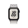 Apple Nike Sport Loop MGCQ4ZM/A siksniņa, pelēka, neilons, 40 mm
