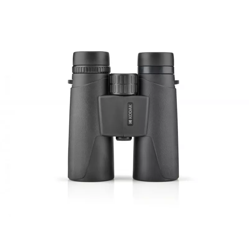 Binoklis Kodak BCS800 10x42mm melns — 10× palielinājums, 42 mm objektīvs