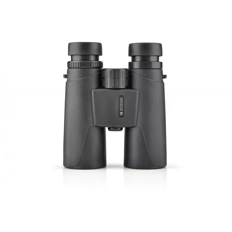Binoklis Kodak BCS800 10x42mm melns — 10× palielinājums, 42 mm objektīvs