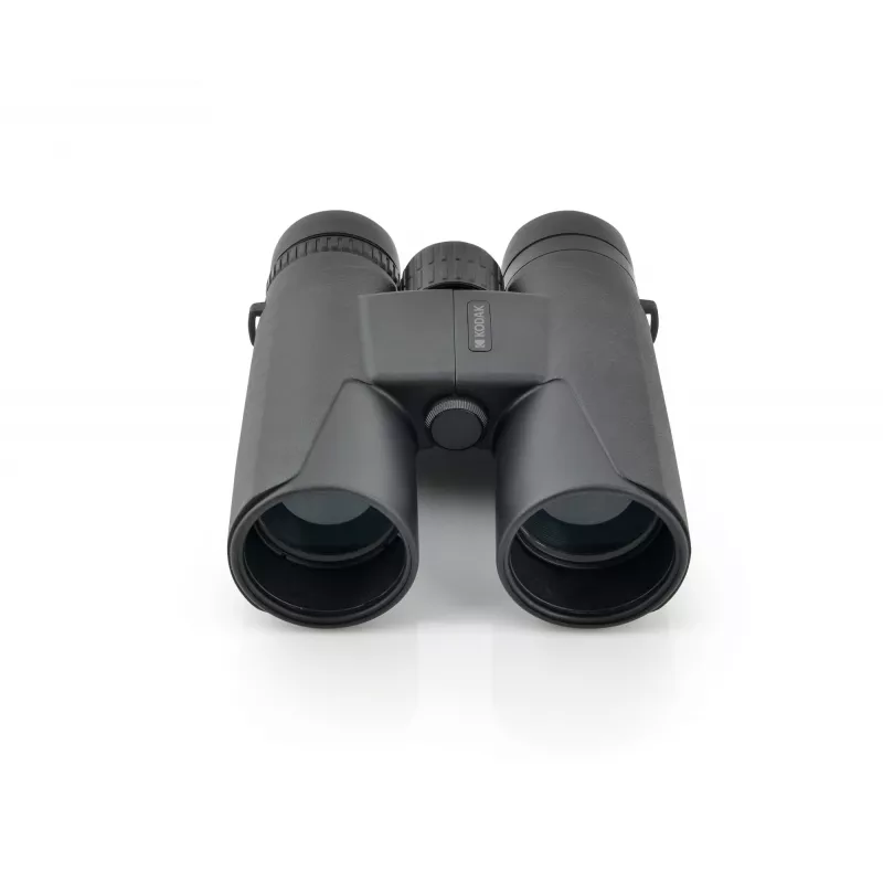 Binoklis Kodak BCS800 10x42mm melns — 10× palielinājums, 42 mm objektīvs