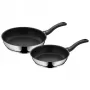 WMF katlu komplekts, 24 cm - 28 cm, 2 gab.