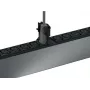 Barošanas ieejas spraudnis Bachmann BlueNet 2 Plug Locking 802.0010 ar fiksācijas mehānismu