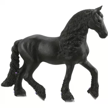 Zirga figūra Schleich HORSE CLUB Frīzu ķēve